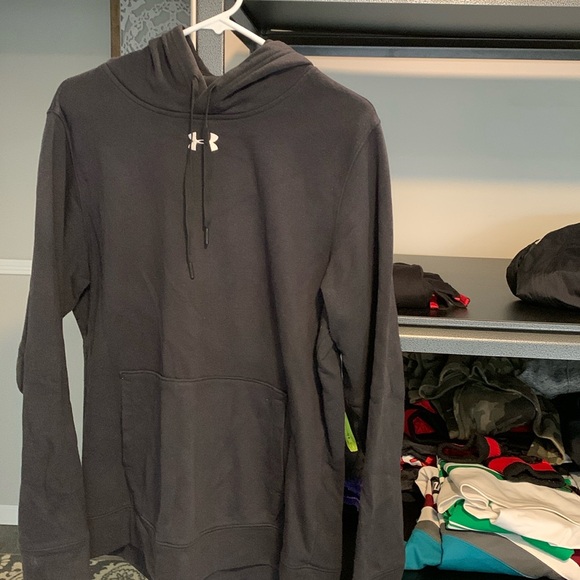 Under Armor hoodie - Picture 1 of 4